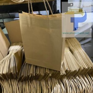 In túi giấy theo yêu cầu