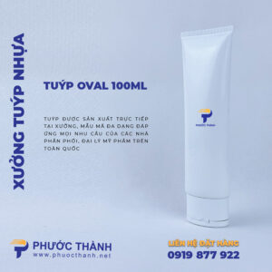 san-xuat-tuyp-nhua-oval-my-pham-100ml