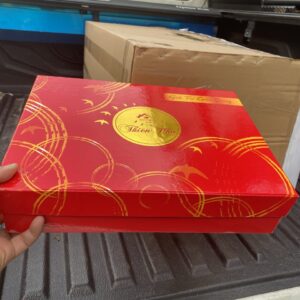 Hộp Yến Cao Cấp