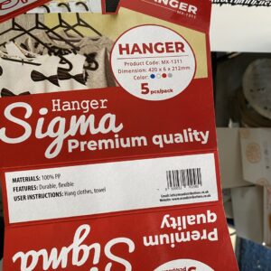 Hanger Móc Áo