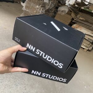 Hộp Carton Studio