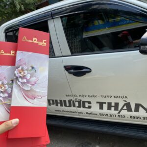 Hộp bánh trung thu