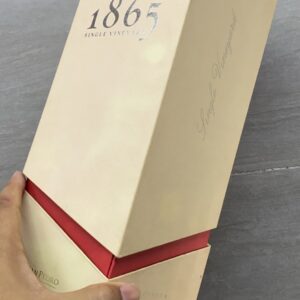 Hộp rượu