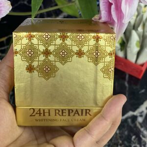 Hộp Kem Face Cao Cấp