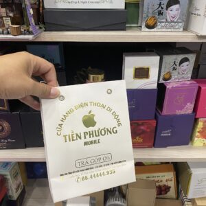 Túi đựng điện thoại
